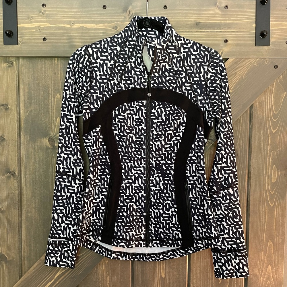 Lululemon Define Jacket